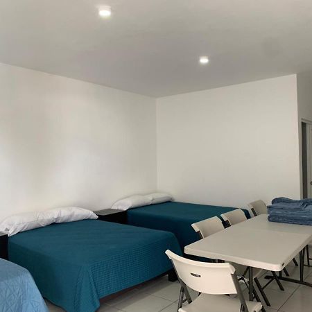 Lofts Zaragoza Ξενοδοχείο Ciudad Valles Εξωτερικό φωτογραφία