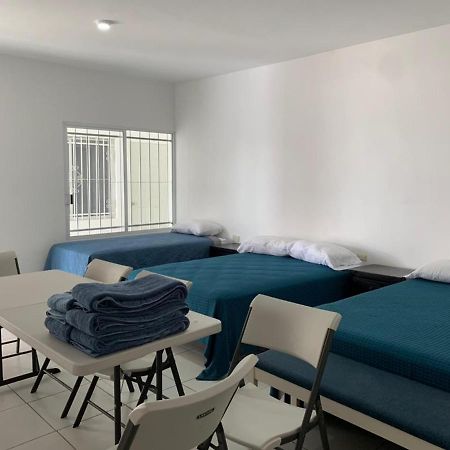 Lofts Zaragoza Ξενοδοχείο Ciudad Valles Εξωτερικό φωτογραφία