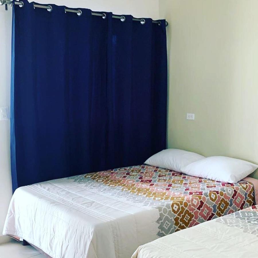 Lofts Zaragoza Ξενοδοχείο Ciudad Valles Εξωτερικό φωτογραφία