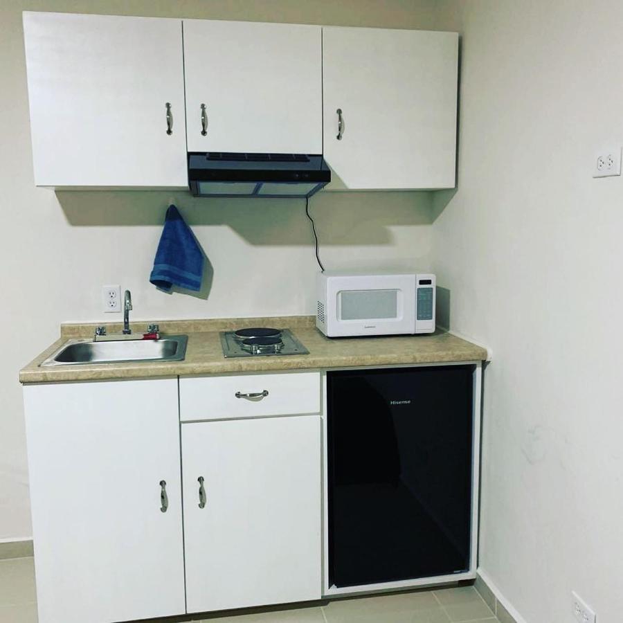 Lofts Zaragoza Ξενοδοχείο Ciudad Valles Εξωτερικό φωτογραφία