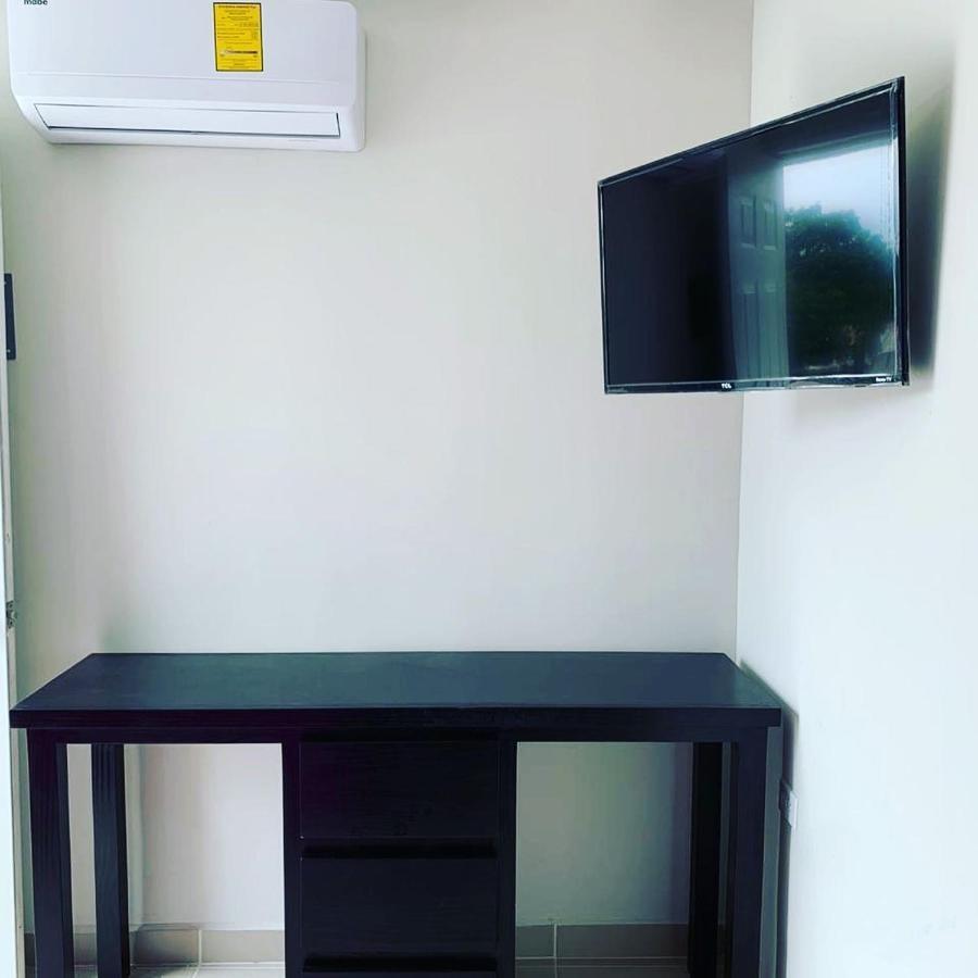 Lofts Zaragoza Ξενοδοχείο Ciudad Valles Εξωτερικό φωτογραφία