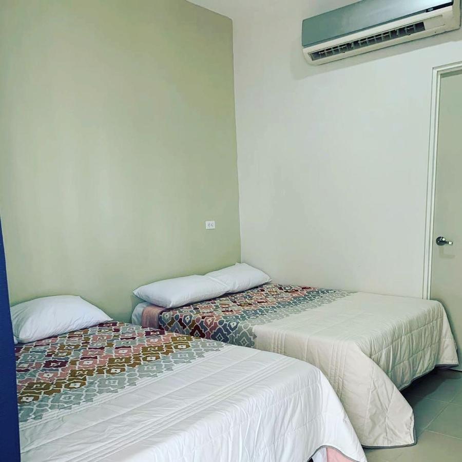 Lofts Zaragoza Ξενοδοχείο Ciudad Valles Εξωτερικό φωτογραφία