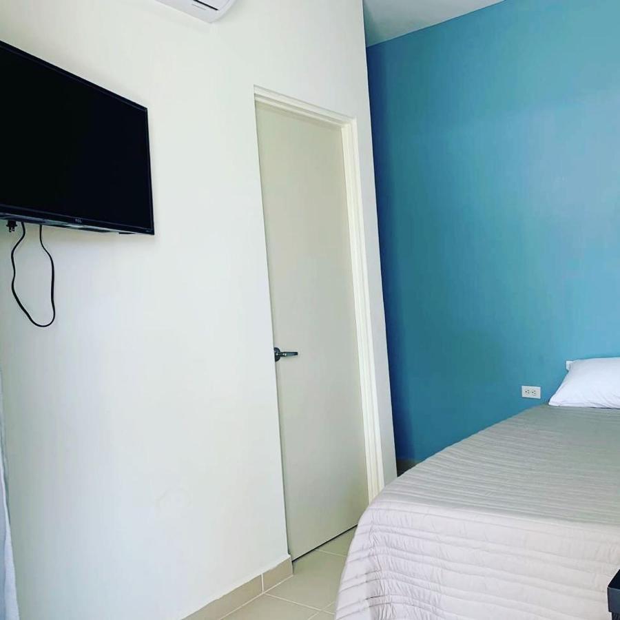 Lofts Zaragoza Ξενοδοχείο Ciudad Valles Εξωτερικό φωτογραφία