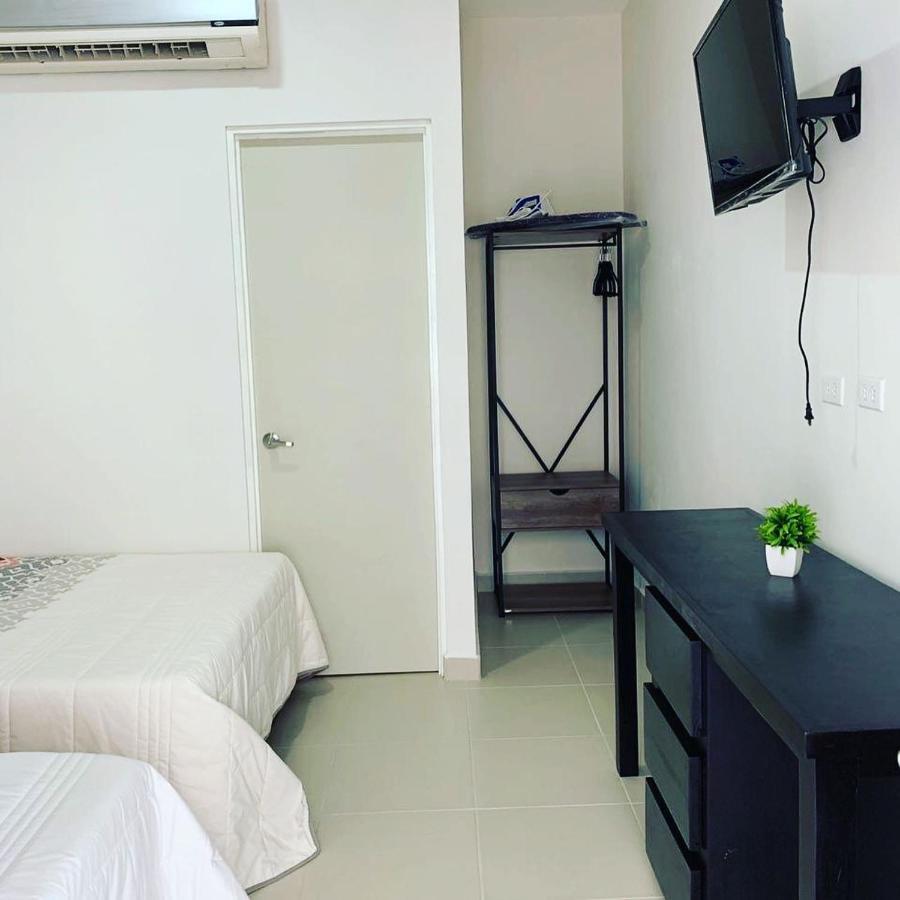 Lofts Zaragoza Ξενοδοχείο Ciudad Valles Εξωτερικό φωτογραφία