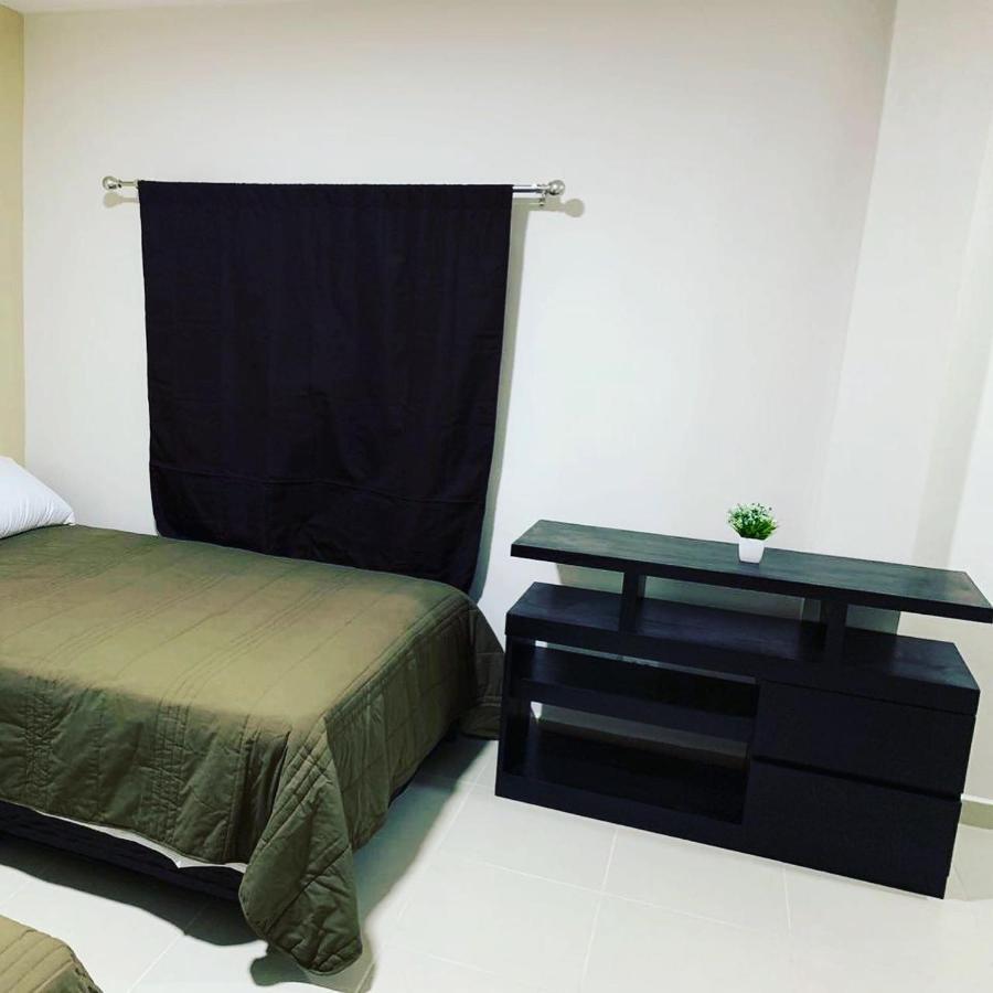 Lofts Zaragoza Ξενοδοχείο Ciudad Valles Εξωτερικό φωτογραφία