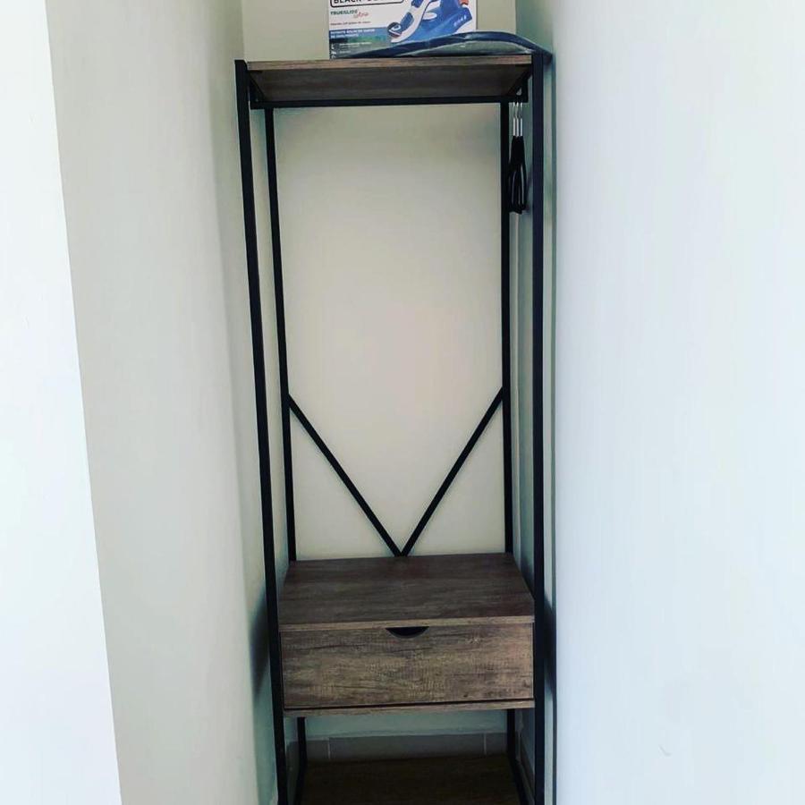 Lofts Zaragoza Ξενοδοχείο Ciudad Valles Εξωτερικό φωτογραφία