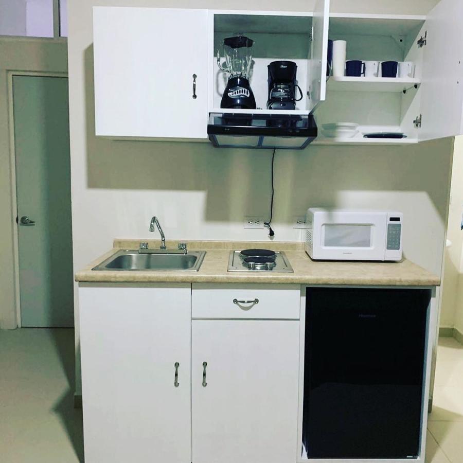 Lofts Zaragoza Ξενοδοχείο Ciudad Valles Εξωτερικό φωτογραφία