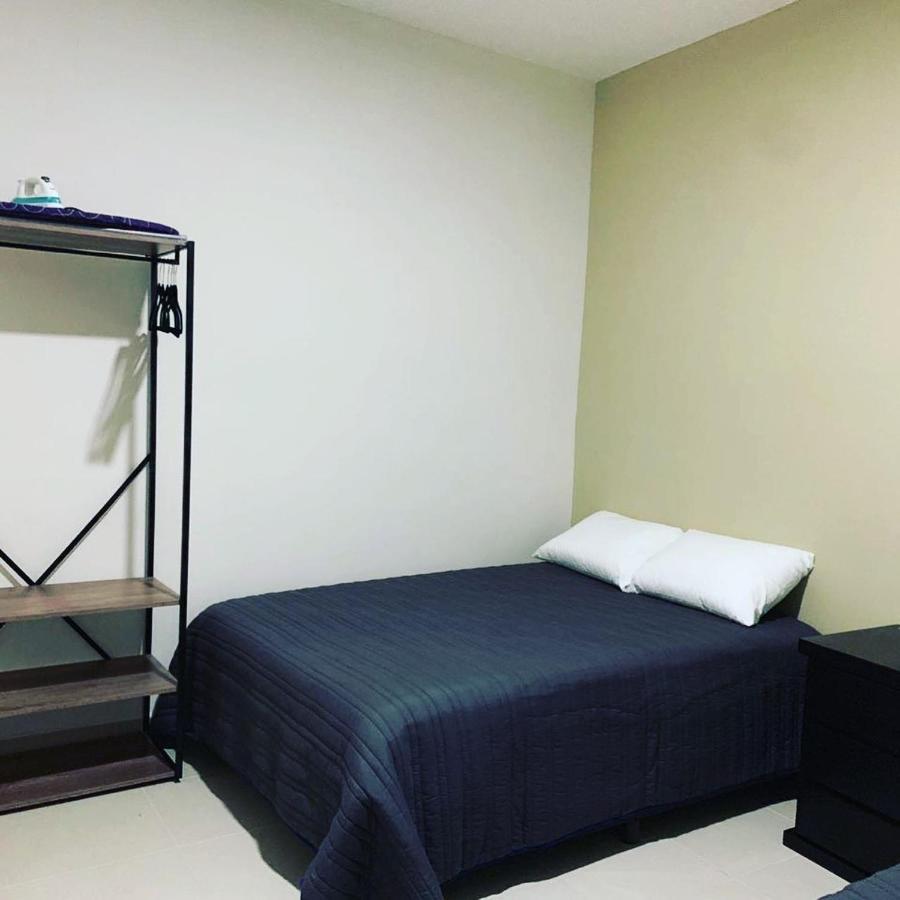Lofts Zaragoza Ξενοδοχείο Ciudad Valles Εξωτερικό φωτογραφία