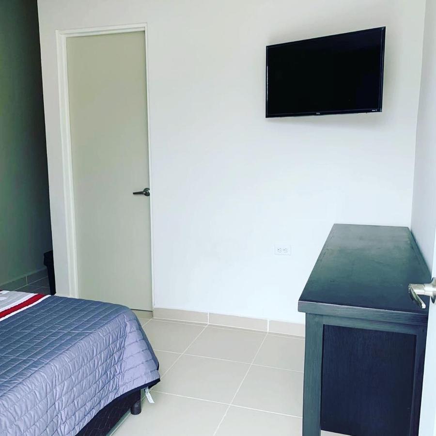 Lofts Zaragoza Ξενοδοχείο Ciudad Valles Εξωτερικό φωτογραφία