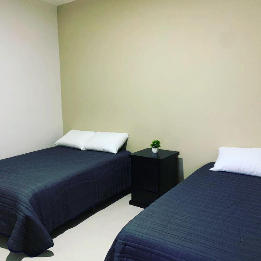 Lofts Zaragoza Ξενοδοχείο Ciudad Valles Εξωτερικό φωτογραφία