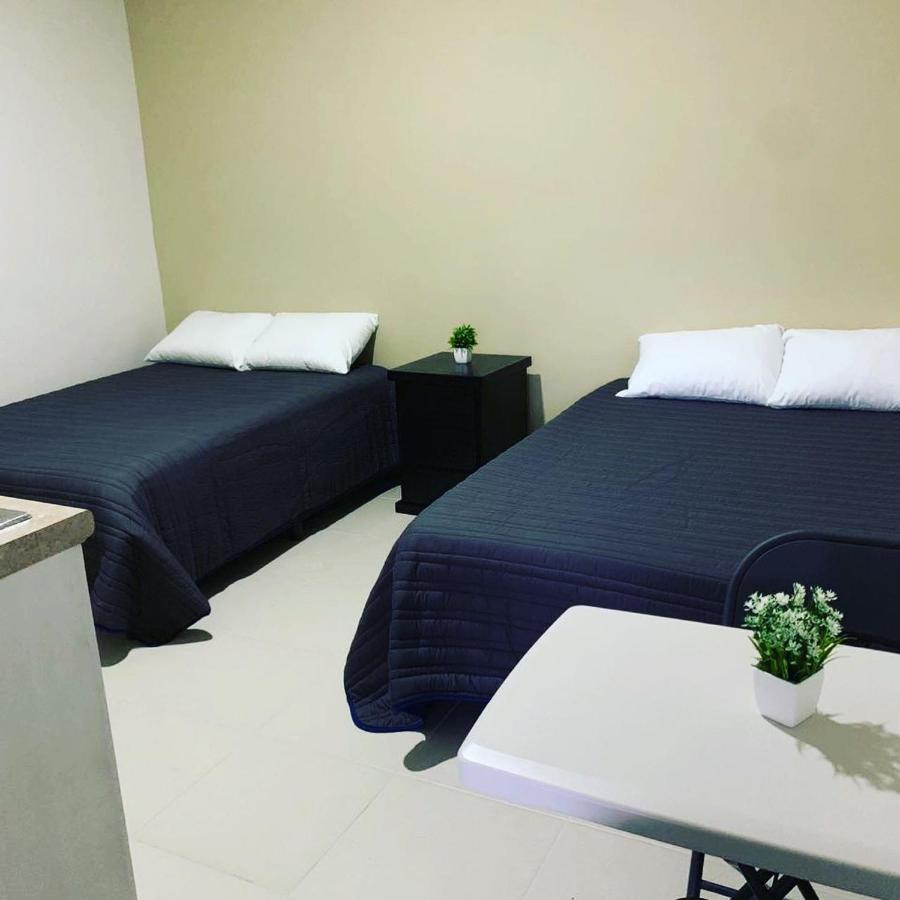 Lofts Zaragoza Ξενοδοχείο Ciudad Valles Εξωτερικό φωτογραφία