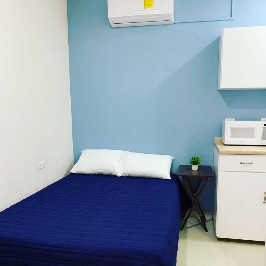Lofts Zaragoza Ξενοδοχείο Ciudad Valles Εξωτερικό φωτογραφία