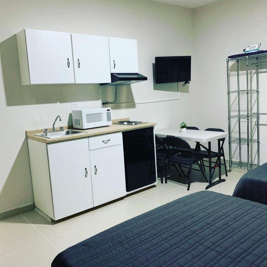 Lofts Zaragoza Ξενοδοχείο Ciudad Valles Εξωτερικό φωτογραφία