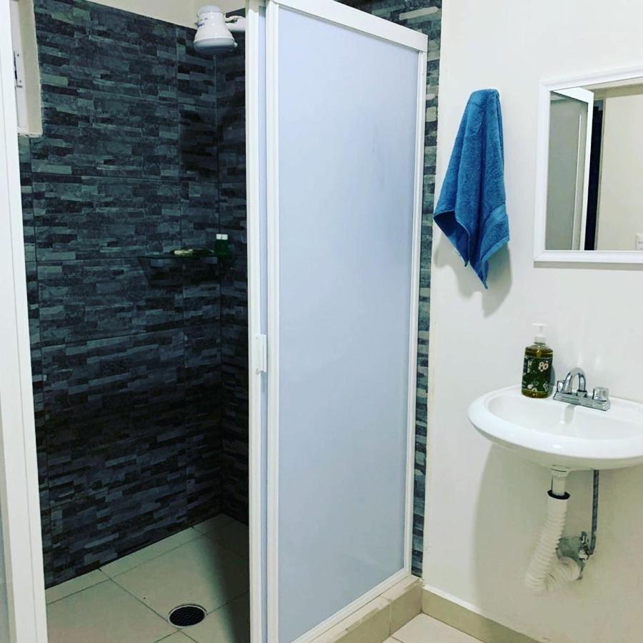 Lofts Zaragoza Ξενοδοχείο Ciudad Valles Εξωτερικό φωτογραφία