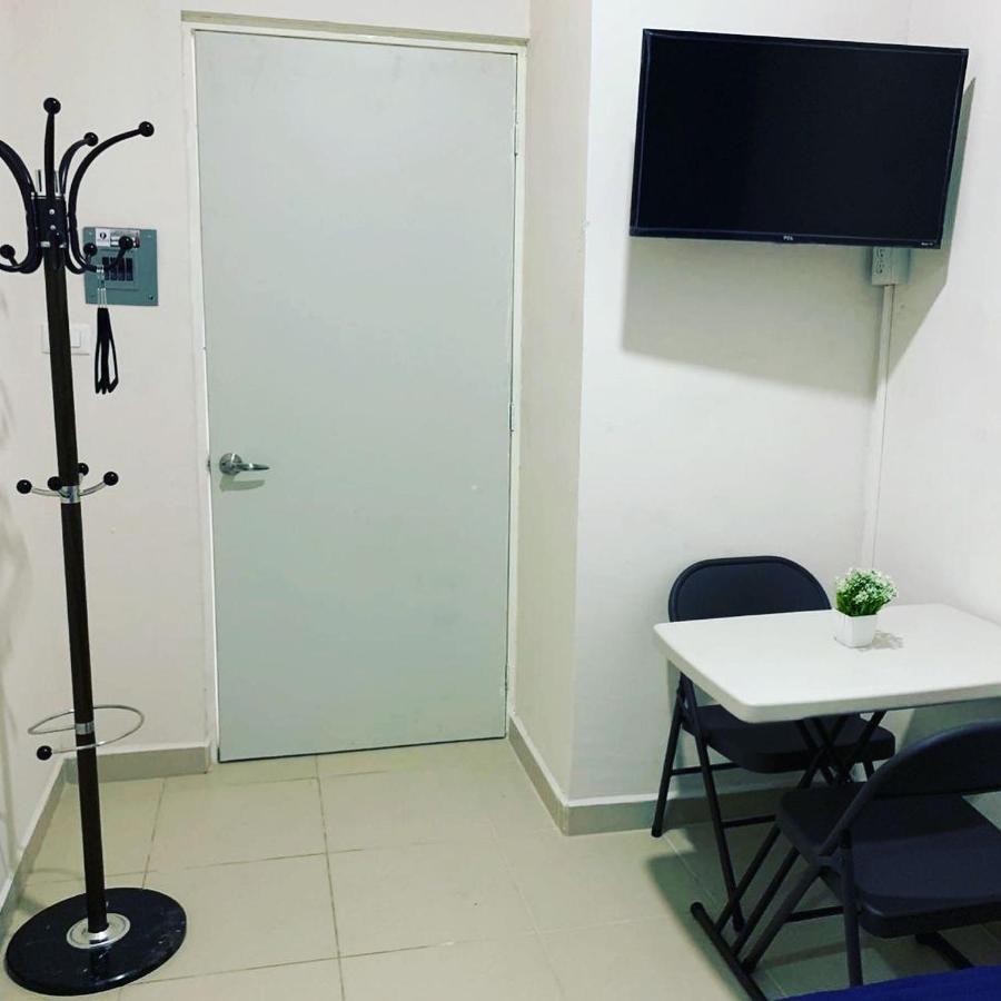 Lofts Zaragoza Ξενοδοχείο Ciudad Valles Εξωτερικό φωτογραφία