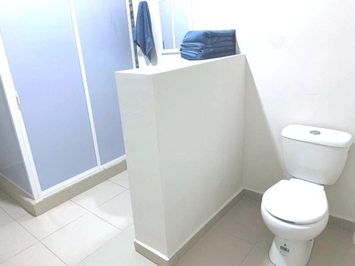 Lofts Zaragoza Ξενοδοχείο Ciudad Valles Εξωτερικό φωτογραφία