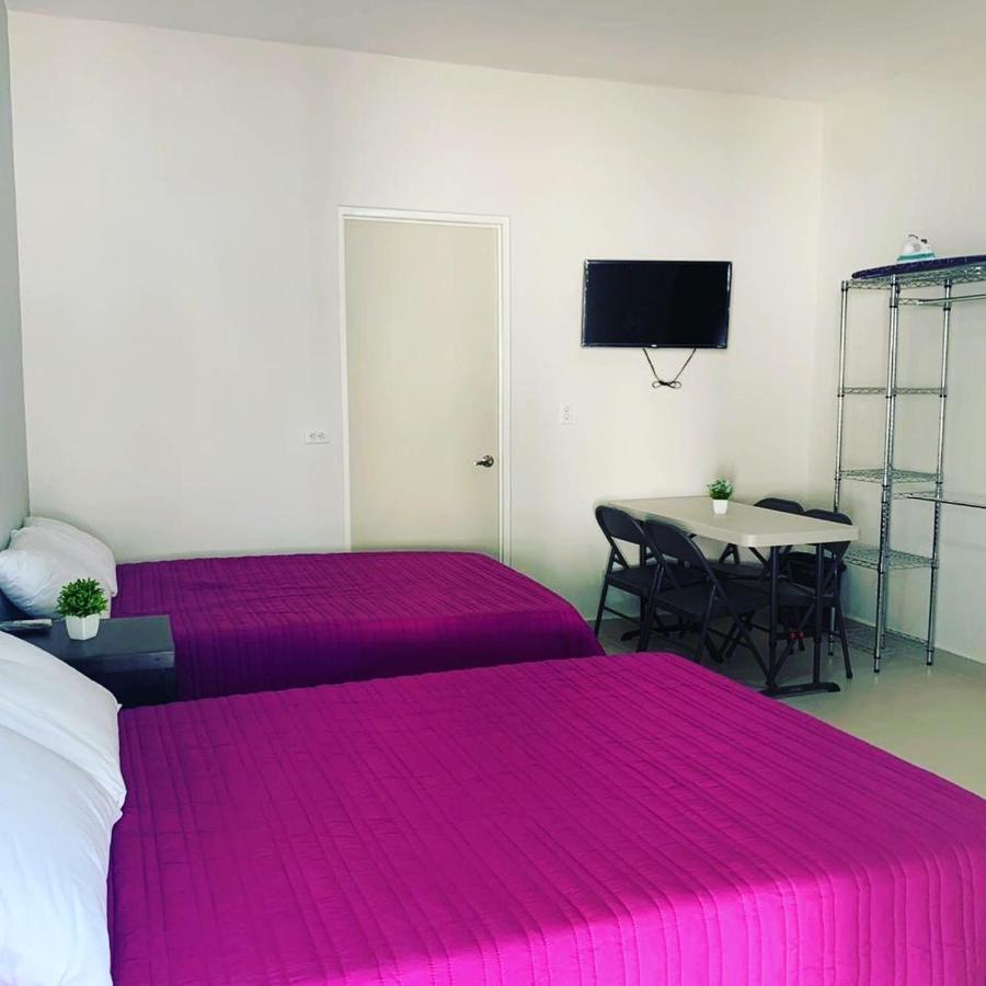 Lofts Zaragoza Ξενοδοχείο Ciudad Valles Εξωτερικό φωτογραφία