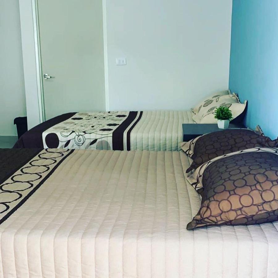 Lofts Zaragoza Ξενοδοχείο Ciudad Valles Εξωτερικό φωτογραφία