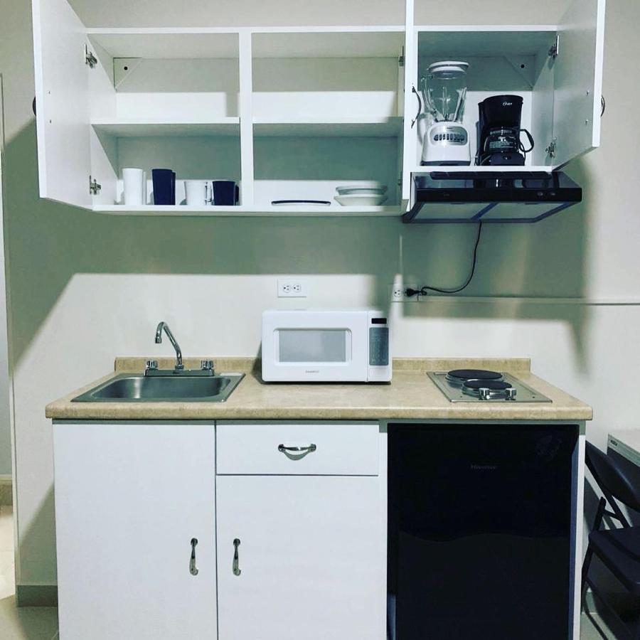Lofts Zaragoza Ξενοδοχείο Ciudad Valles Εξωτερικό φωτογραφία