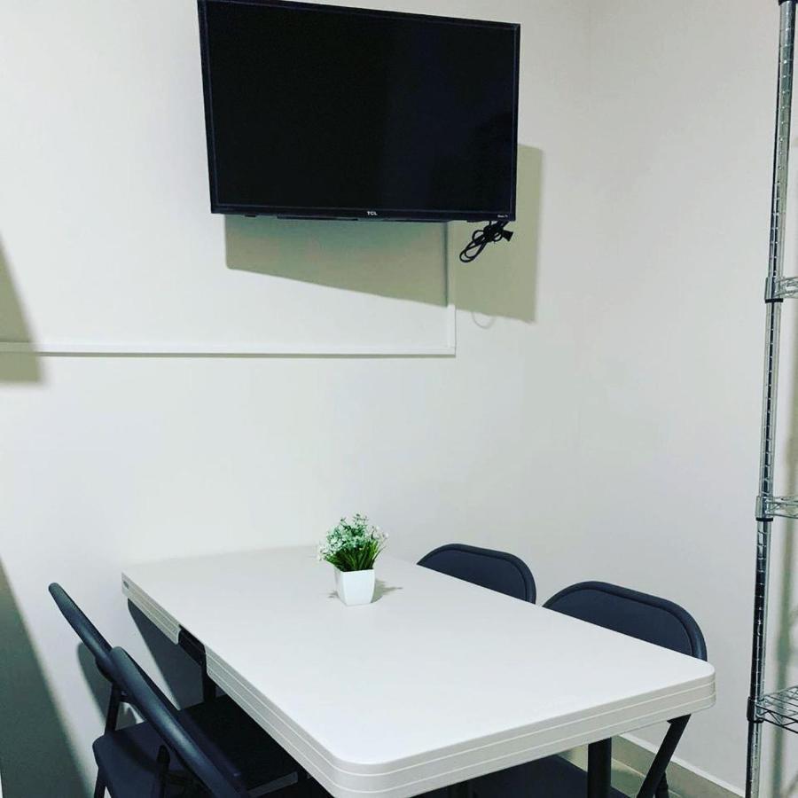 Lofts Zaragoza Ξενοδοχείο Ciudad Valles Εξωτερικό φωτογραφία