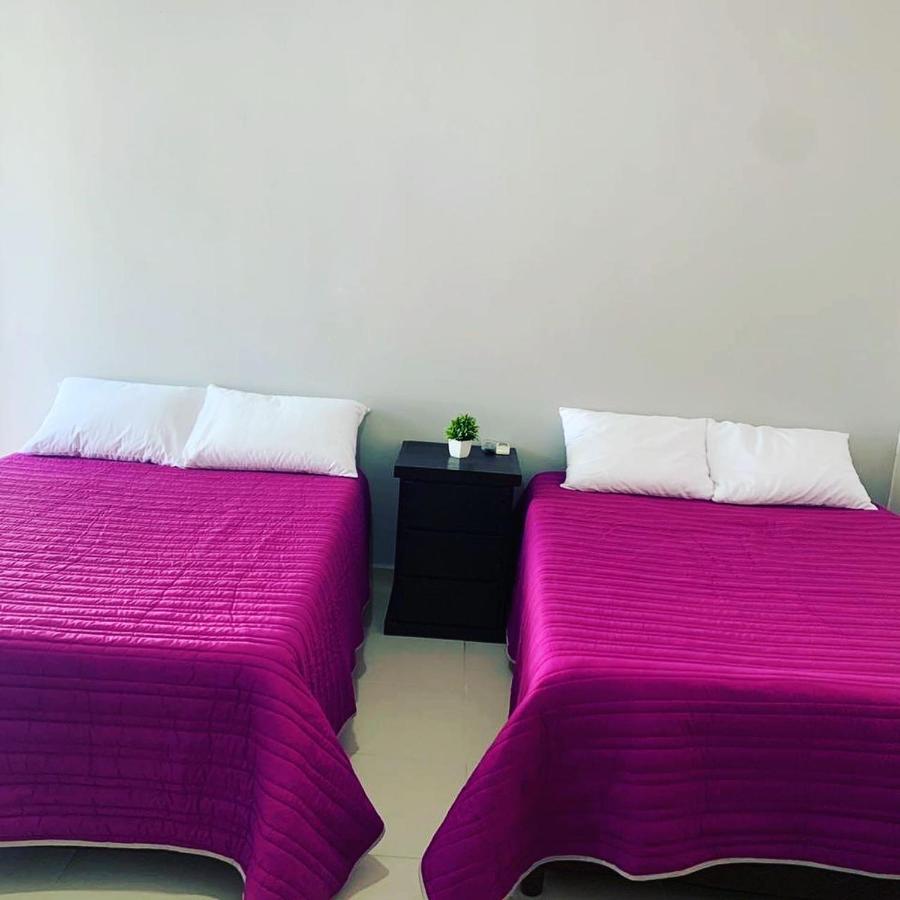 Lofts Zaragoza Ξενοδοχείο Ciudad Valles Εξωτερικό φωτογραφία