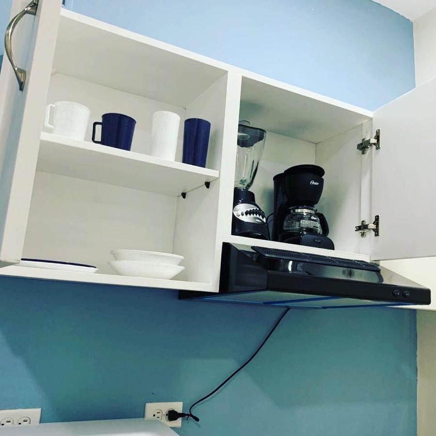 Lofts Zaragoza Ξενοδοχείο Ciudad Valles Εξωτερικό φωτογραφία