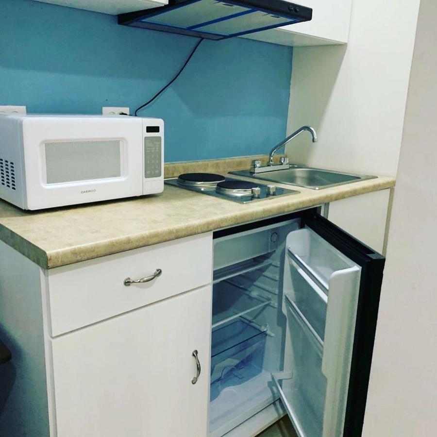Lofts Zaragoza Ξενοδοχείο Ciudad Valles Εξωτερικό φωτογραφία
