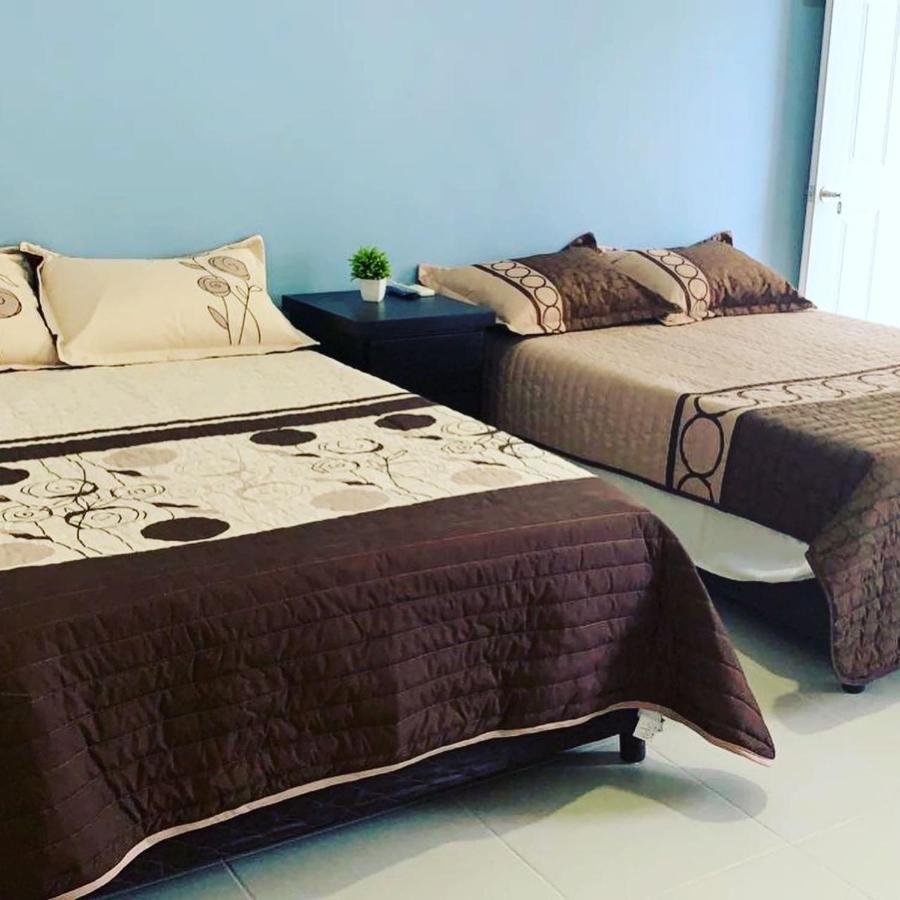 Lofts Zaragoza Ξενοδοχείο Ciudad Valles Εξωτερικό φωτογραφία
