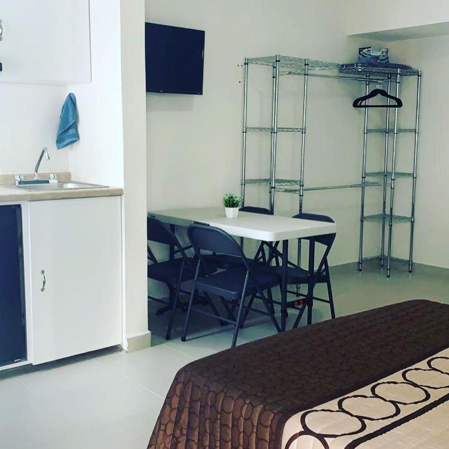 Lofts Zaragoza Ξενοδοχείο Ciudad Valles Εξωτερικό φωτογραφία