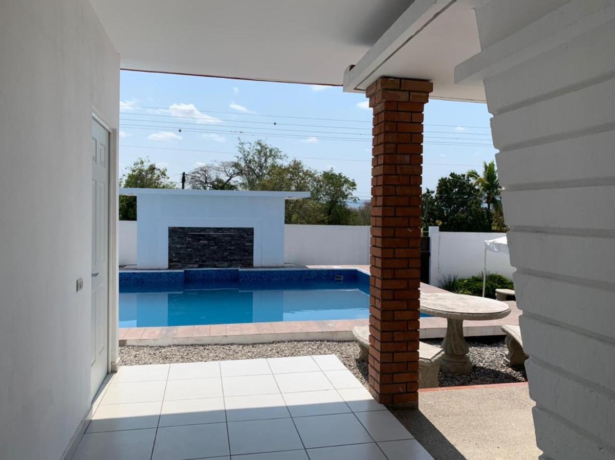 Lofts Zaragoza Ξενοδοχείο Ciudad Valles Εξωτερικό φωτογραφία