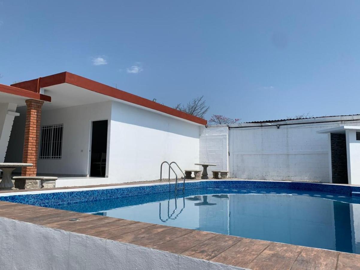 Lofts Zaragoza Ξενοδοχείο Ciudad Valles Εξωτερικό φωτογραφία