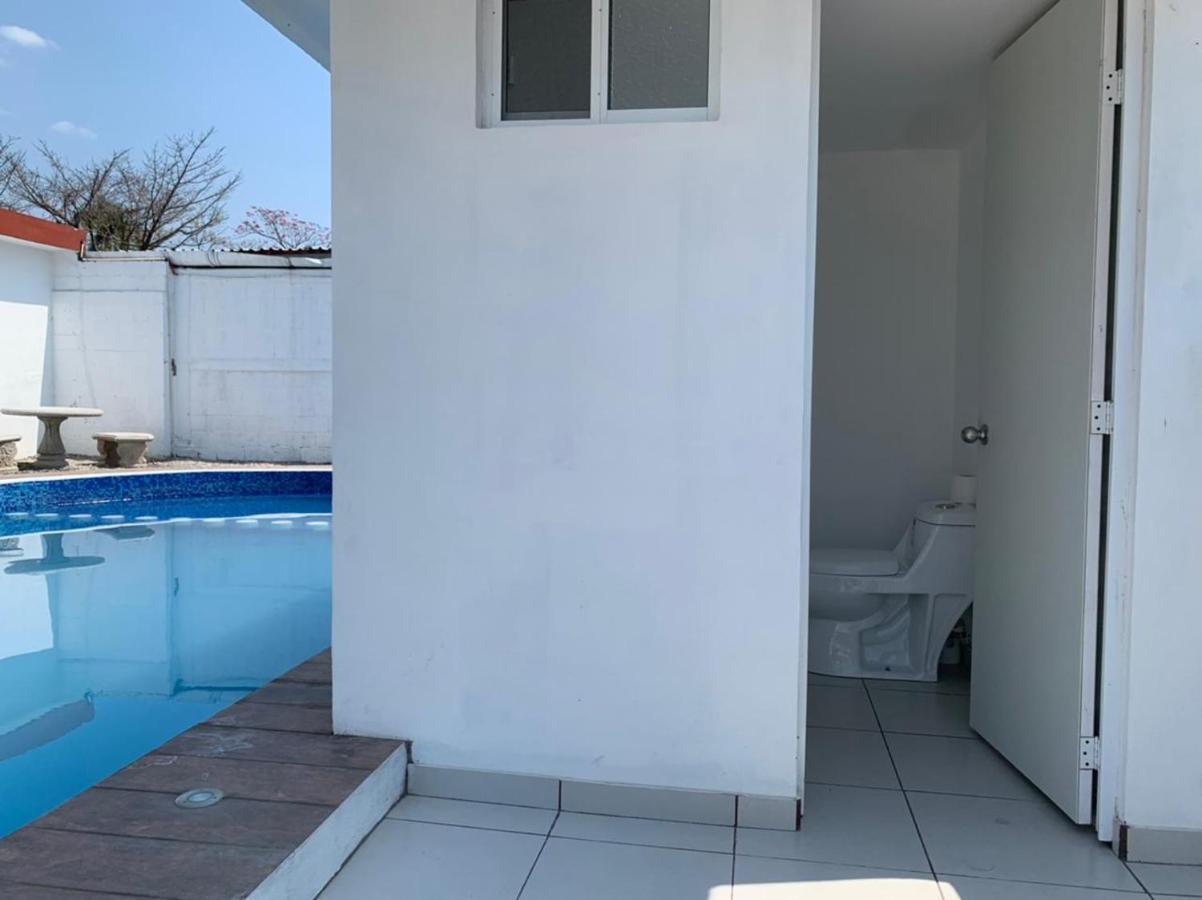 Lofts Zaragoza Ξενοδοχείο Ciudad Valles Εξωτερικό φωτογραφία