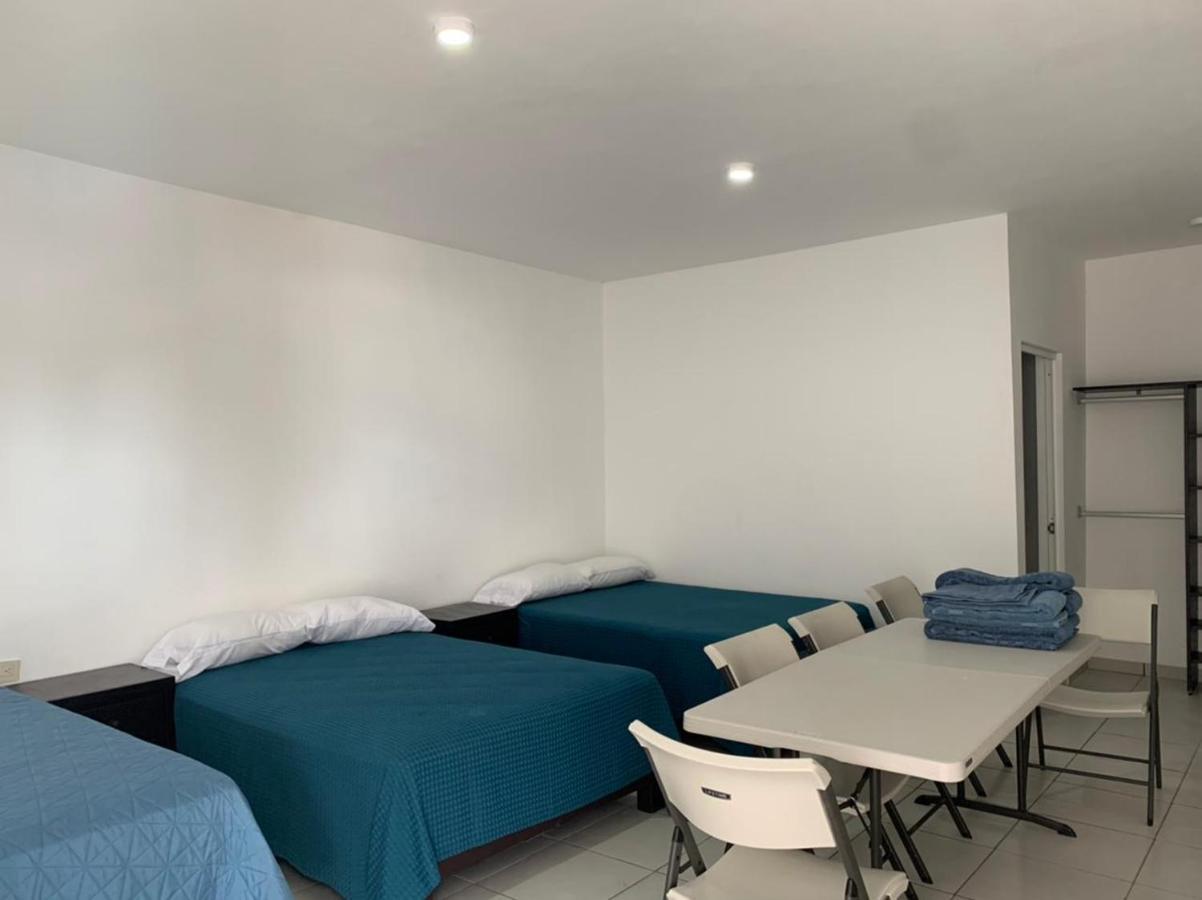 Lofts Zaragoza Ξενοδοχείο Ciudad Valles Εξωτερικό φωτογραφία