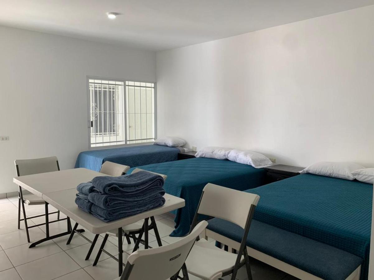 Lofts Zaragoza Ξενοδοχείο Ciudad Valles Εξωτερικό φωτογραφία